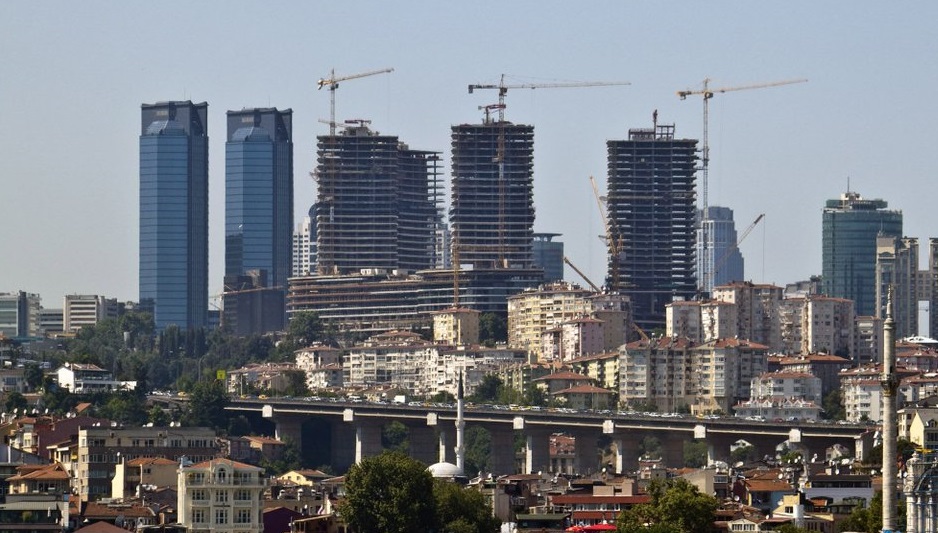 VRF Klima Sistemi Nedir? Avantajları ve Kullanım Alanları