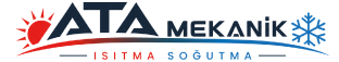 Ata Teknik Mekanik San. Tic. Ltd. Şti.